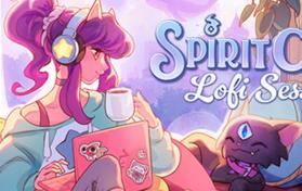 精神城市:洛菲会议/Spirit City:Lofi Sessions（已更新至V1.8.0+集成温馨厨房+冬季仙境等全DLCs）