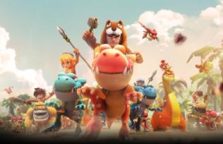 《石器时代》9.0免虚拟机单机PC一键端含有视频教学和GM后台