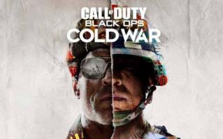 使命召唤17:黑色行动冷战/Call of Duty:Black Ops Cold War 全DLCs