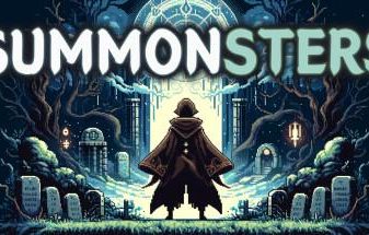 召唤兽/Summonsters（集成Build.13922379升级档）