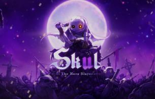 小骨:英雄杀手/Skul:The Hero Slayer（已更新至V1.9.1+集成新小骨-支配者+神话包+苍穹下的救世主+黑暗中的英雄等全DLCs+游戏修改器）