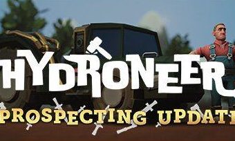 旷工模拟器/挖矿专家/Hydroneer Journey to Volcalidus（V3.0.3）