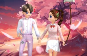 《劲舞团12.4》带GM工具+网页商城，已添加官方8G的完整歌曲