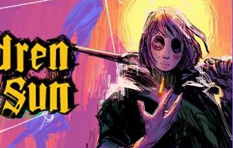 太阳之子/Children of the Sun