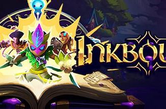 墨水氏族/Inkbound（已更新至V1.1.2.24193）