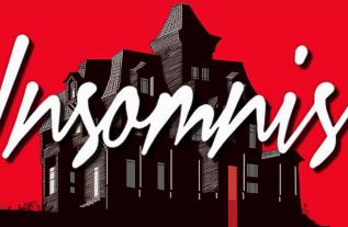 失眠症/Insomnis