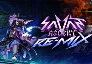 Savant – Ascent REMIX