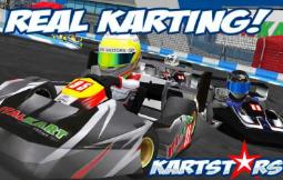 卡丁车巨星/Karting Superstars