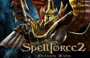 咒语力量2:命运信仰/Spellforce 2:Faith in Destiny（V2.02+集成全DLCs+游戏修改器）