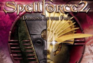 咒语力量2:昔日恶魔/SpellForce 2:Demons of the Past（V2.68+集成全DLCs）