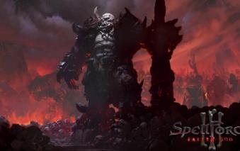 咒语力量3:陨落神明/SpellForce 3:Fallen God（已更新至V80331+集成全DLCs+游戏修改器）