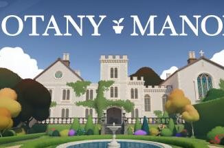 植物庄园/Botany Manor