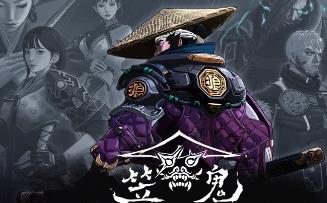 笠鬼/The Devil Within:Satgat（已更新至V2.2.96.47613正式版-大型更新+集成凶神+恶鬼侍卫+灭世轮回)