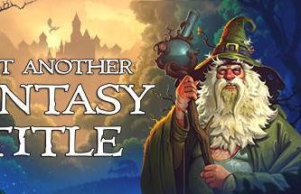 非套路奇幻游戏/Yet Another Fantasy Title