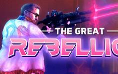 伟大的叛乱/The Great Rebellion