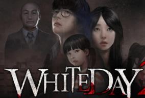 白色情人节2:谎言之花/White Day 2:Flower Tells Lies（V3.0）