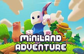 迷你乐园/Miniland Adventure