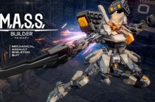 M.A.S.S 建造者/M.A.S.S Builder（已更新至V0.11.1+集成薄雾掠影+狂风怒吼）