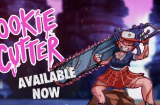 千篇一律/Cookie Cutter