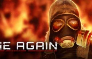 再次死亡/Die Again