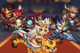 《放开那三国》白金版虚拟机一键端视频安装教学GM网页后台模拟器手游单机版