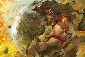 稀有怀旧网单【华夏online】VM一键单机端+视频教程+GM工具教程