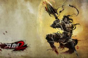 【刀剑2】89级五阶天武完善任务剧情忘川地图内置GM控制台虚拟机PC一键端