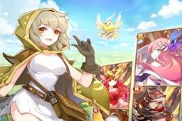 《诸神学院》PC一键端VM虚拟机PC手游模拟器版单机非联网网单