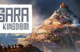 肋萨拉：顶峰王国/Laysara: Summit Kingdom