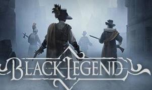 黑色传奇/黑暗传说/Black Legend（V1.0.789）