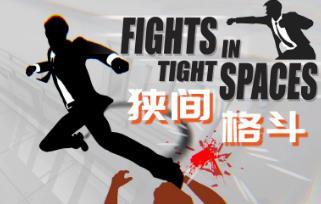 方寸死斗/狭间格斗/狭小空间战斗/Fights in Tight Spaces（V1.2.9501终极版）