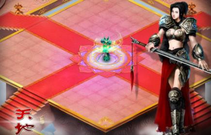 稀有天地OL单机版暇月战歌1011超变稀有完整一键端服务端GM网单