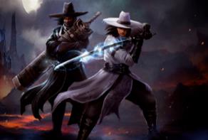 千年单机版高仿神武绿色PC一键端服务端配套补丁GM修改