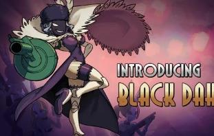 骷髅女孩:二度返场/Skullgirls:2ND Encore（V3.6.11英文版+集成玛丽等全DLCs）