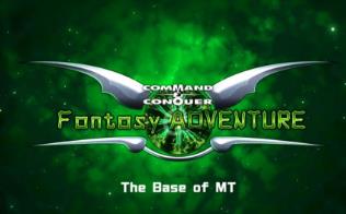 红色警戒2:幻想奇遇/Red Alert 2:Fantasy Adventure