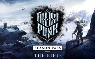 寒霜朋克2/冰汽时代2/Frostpunk 2（已更新至V1.3.1+集成冻土黎明+末世寒潮+预购奖励+全DLCs+中篇小说+游戏修改器）