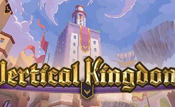 垂直王国/Vertical Kingdom