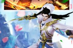 【天道情缘】内置GM和外置网页GM仙侠风手游虚拟机PC一键端