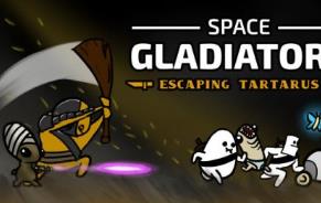 太空角斗士/太空土豆/Space Gladiators（V1.0.0）