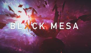 黑山:决定版/黑山:起源/Black Mesa