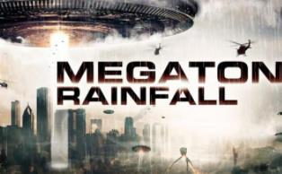 异形天降/Megaton Rainfall（V1.10）