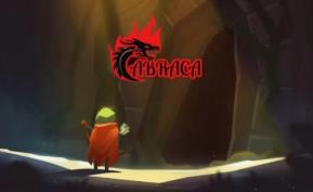 咒术如律令/Abraca