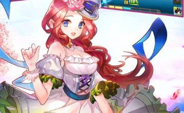 《战姬物语》单机版虚拟机一键端电脑架设页游二次元游戏非联网