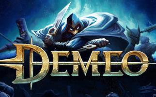 德米欧战役/Demeo Battles