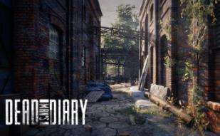 亡者日记/Dead Mans Diary（集成Build.9782615升级档）