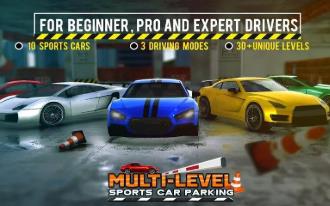 停车大亨：商业模拟器/Parking Tycoon: Business Simulator