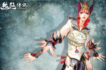 丝路传说单机版130级20套服务端GM刷金珠物品装备强化地图全开