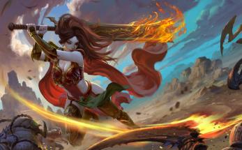 《战巅传奇》单机版PC一键端免虚拟机电脑架设模拟器版非联网