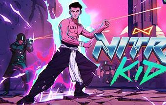 极爆少年/涡轮小子/Turbo Kid