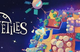 星球乐园/Planetiles